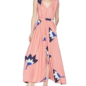 Roxy maxi dress